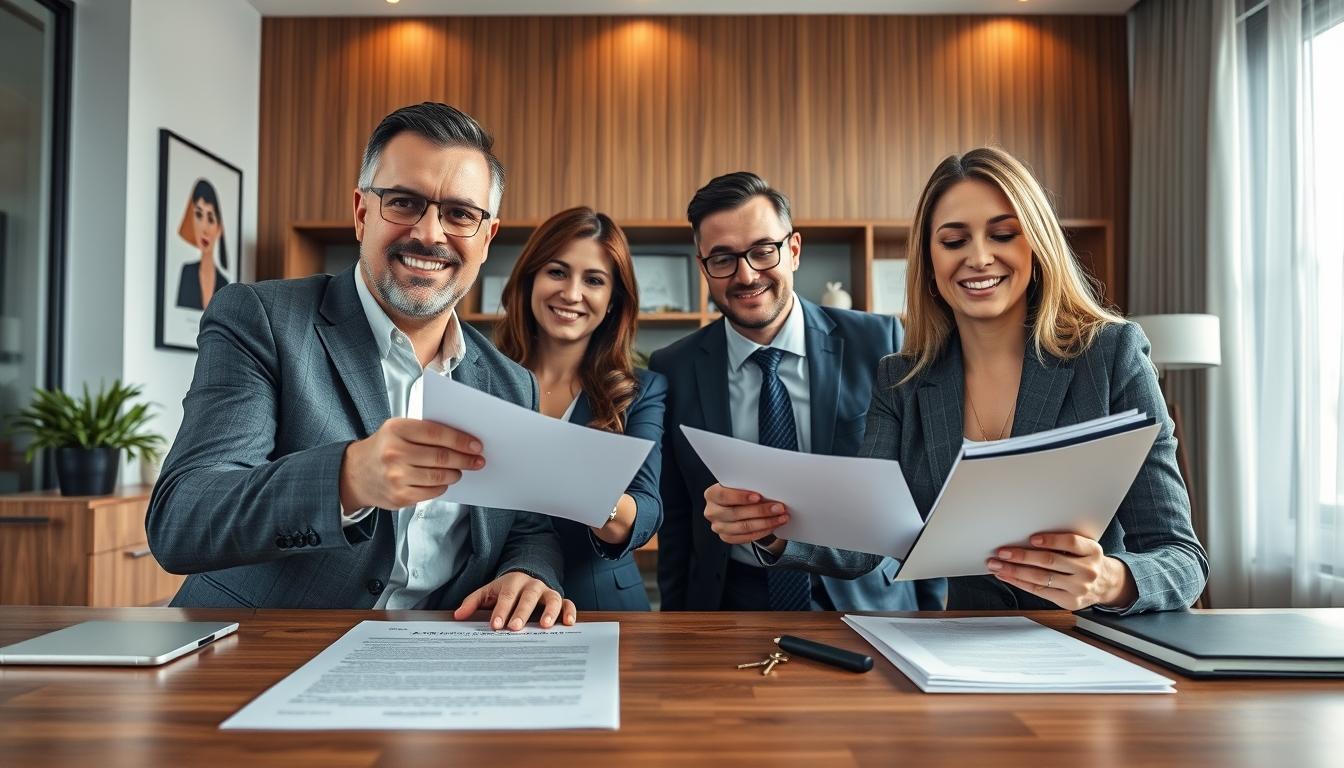 About Summit Ripple Field and business legal support