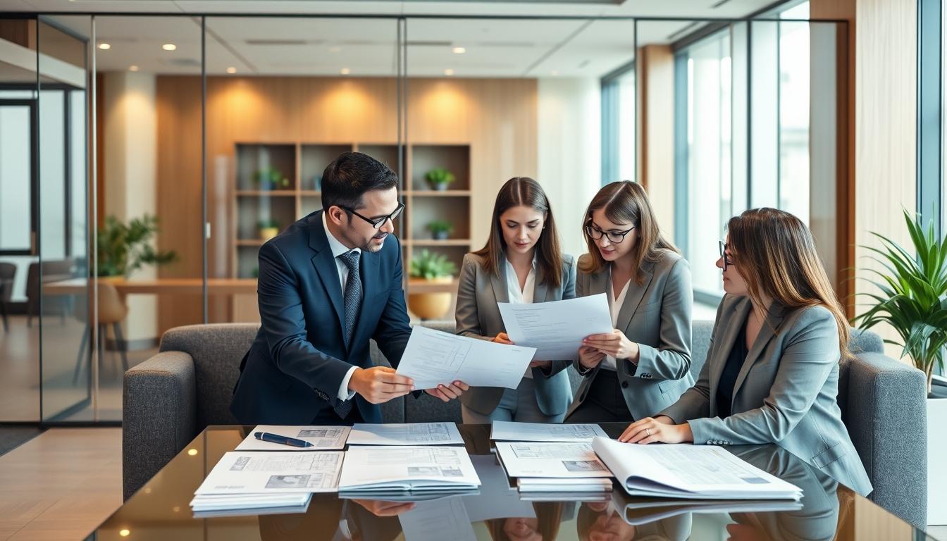 Legal support for startups and growing companies