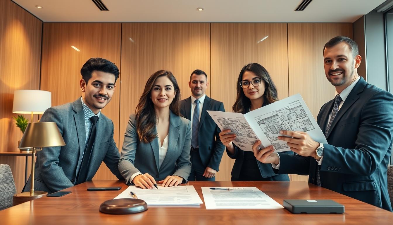 Business legal planning support for entrepreneurs